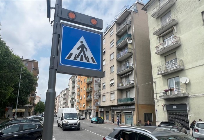 Cairo, già operativi 12 attraversamenti smart: altri 13 in arrivo