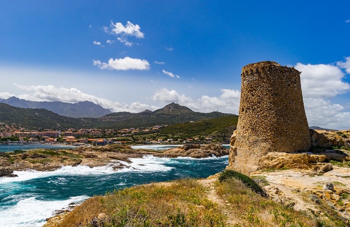 I servizi a Bordo delle Navi per la Sardegna I servizi a Bordo delle Navi per la Sardegna