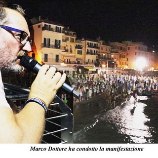 Nella fotogallery di Silvio Fasano, tutti i momenti salienti della Canotto Race, dalla partenza all'arrivo