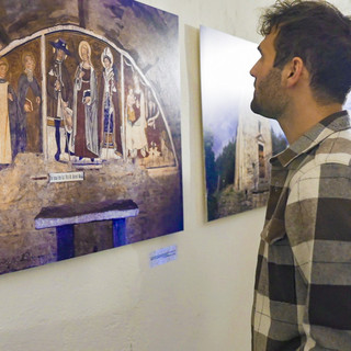 "Bormida Gotica", una mostra alla scoperta dei "tesori" valligiani