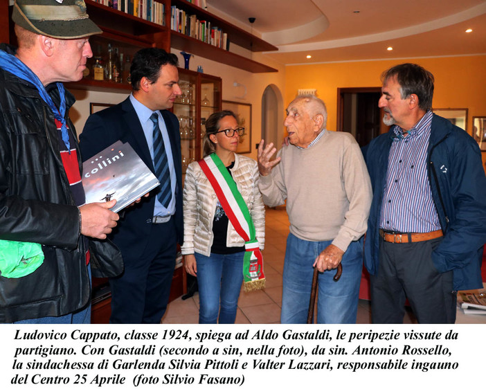 Foto Silvio Fasano Foto Silvio Fasano