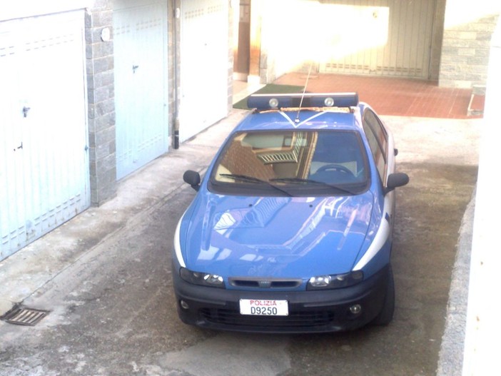 Immagine di repertorio