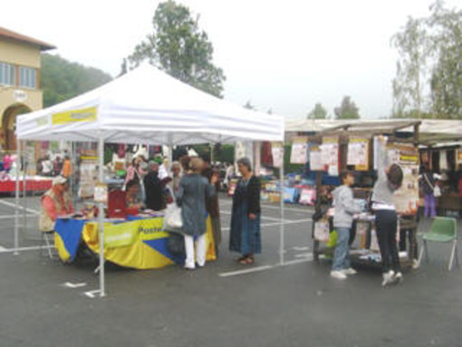Albenga, Poste Italiane celebra l'archeologo Nino Lamboglia con uno speciale annullo filatelico Albenga, Poste Italiane celebra l'archeologo Nino Lamboglia con uno speciale annullo filatelico