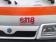 A10 Savona - Ventimiglia, scontro tra due autovetture: tre codici gialli al San Paolo A10 Savona - Ventimiglia, scontro tra due autovetture: tre codici gialli al San Paolo