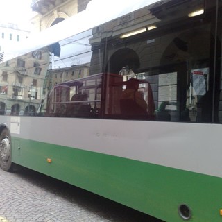 Martedì sciopero del trasporto pubblico anche in provincia di Savona