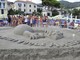 Alassio, ecco i vincitori della XXXV edizione della gara dei Castelli di Sabbia Alassio, ecco i vincitori della XXXV edizione della gara dei Castelli di Sabbia