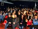 Un successo il Festival della Canzone in Lingua Ligure a San Giorgio d'Albenga Un successo il Festival della Canzone in Lingua Ligure a San Giorgio d'Albenga