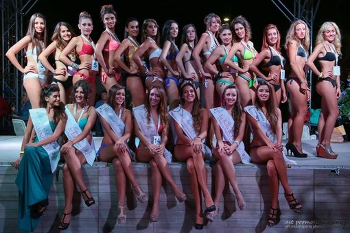 Loano, domani l’elezione di Miss Pro Loco Loano, domani l’elezione di Miss Pro Loco