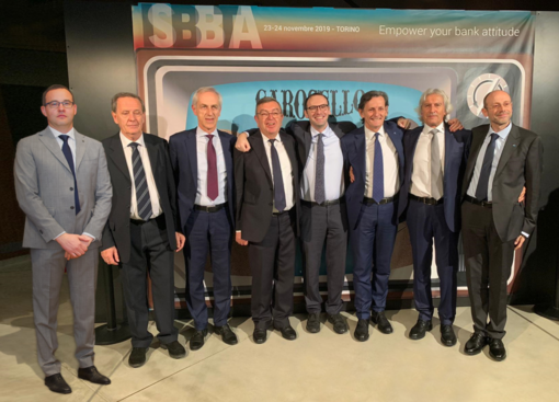 Per le BCC della Liguria e di tutto il Nord Ovest assemblee 2020 con rappresentate designato