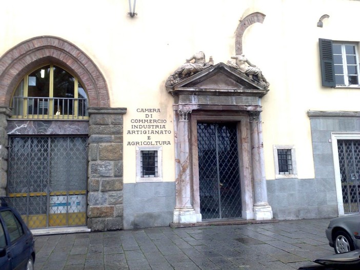 Savona: domani la presentazione di "Progetta! 2" Savona: domani la presentazione di "Progetta! 2"