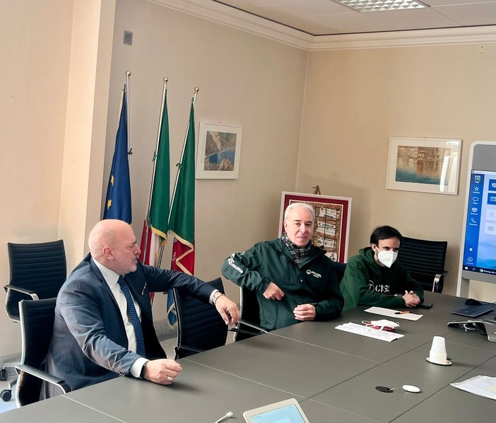 Sciopero del Tpl, assessore Berrino: "Governo si impegni con le associazioni datoriali per il rinnovo del Ccnl" Sciopero del Tpl, assessore Berrino: "Governo si impegni con le associazioni datoriali per il rinnovo del Ccnl"