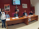 Nella fotogallery: la presentazione del libro, la copertina e un'immagine del Teatro Chiabrera risalente al 1910 Nella fotogallery: la presentazione del libro, la copertina e un'immagine del Teatro Chiabrera risalente al 1910