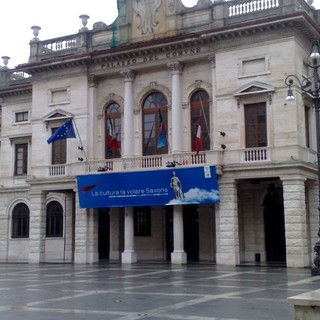 Savona: in Sala Rossa un incontro sull'amore e rampogne di Dante