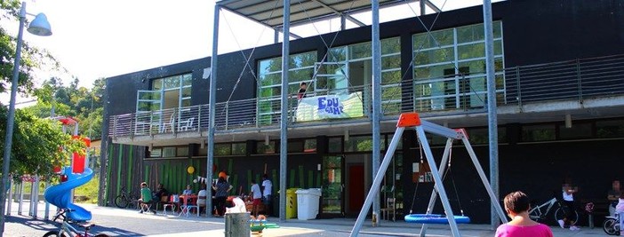 Altare, il comune cerca un nuovo gestore per il centro Zeronovanta Altare, il comune cerca un nuovo gestore per il centro Zeronovanta