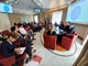 PNRR, Cgil, Cisl e Uil in Regione: "Istituire tavoli di settore e vigilare sulle ricadute occupazionali" PNRR, Cgil, Cisl e Uil in Regione: "Istituire tavoli di settore e vigilare sulle ricadute occupazionali"