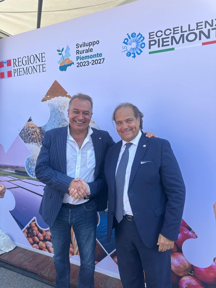 Ciclovie tra Liguria e Piemonte: a ottobre la firma del protocollo d’intesa