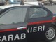 Albenga: torinese fermato ed arrestato dai carabinieri