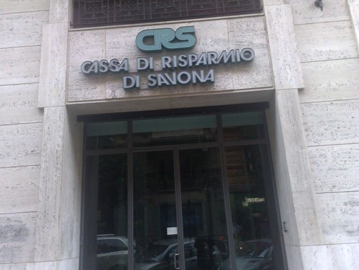 Savona: Bartolini sar&amp;agrave; ancora presidente della Carisa