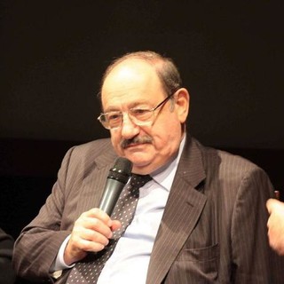 Umberto Eco super ospite al premio "C'era una svolta" ad Albenga