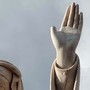 Danneggiata la statua di Santa Caterina a Varazze: individuati i due giovani colpevoli Danneggiata la statua di Santa Caterina a Varazze: individuati i due giovani colpevoli