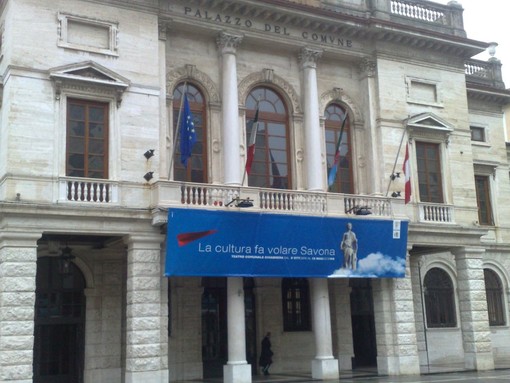 Savona: approvato il bilancio del Comune