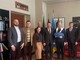 Ucraina, siglato memorandum tra Liguria e regione di Kherson Ucraina, siglato memorandum tra Liguria e regione di Kherson