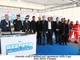 Andora, inaugurata la sesta edizione di "Azzurro, Pesce d'autore" (FOTO)