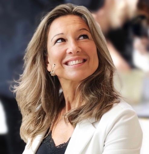 Disponibile su Amazon "Quando potevamo ballare per Strada", il nuovo libro di Patrizia La Daga