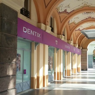 Dentix arriva in Liguria e apre il suo primo centro a Savona