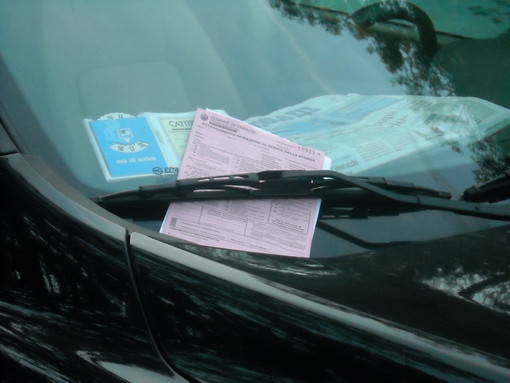 Multe a casa: ecco quanto costa riceverle in Provincia di Savona Multe a casa: ecco quanto costa riceverle in Provincia di Savona