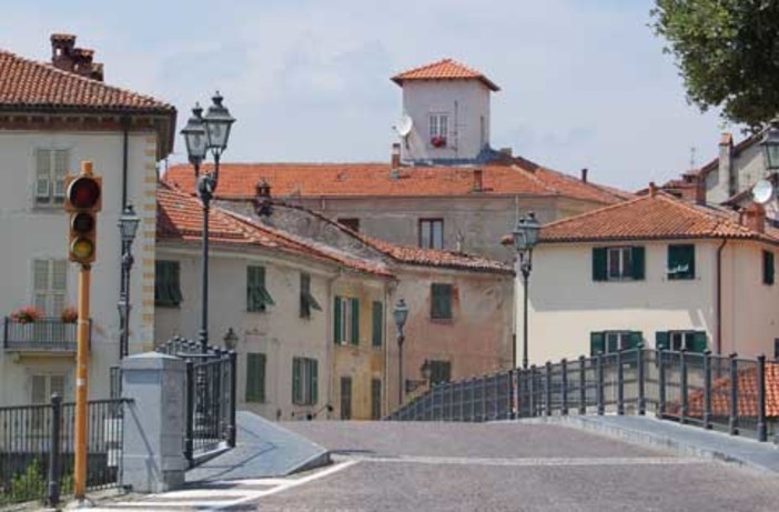 A Carcare la seconda edizione delle "Vie del Sale"