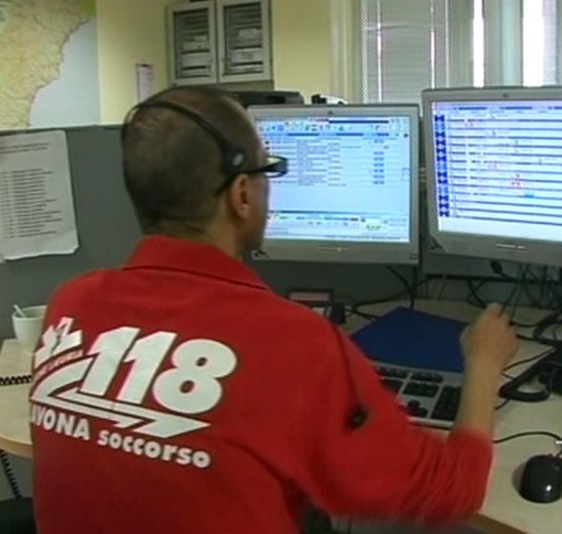 Pedone investito in via Nizza a Savona: è grave