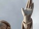 Danneggiata la statua di Santa Caterina a Varazze: individuati i due giovani colpevoli Danneggiata la statua di Santa Caterina a Varazze: individuati i due giovani colpevoli