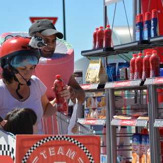La Molecola Coop Race arriva a Savona