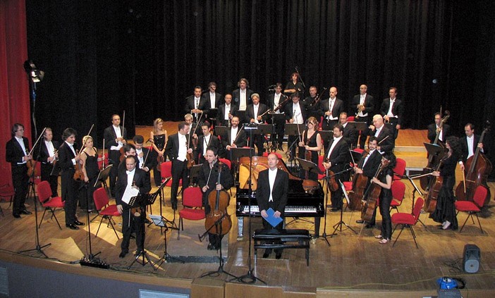 A Quiliano grande concerto dell'Epifania A Quiliano grande concerto dell'Epifania