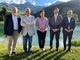 Anche Regione Liguria alla due giorni di incontri del Comitato di sorveglianza del Programma Interreg Italia-Francia Alcotra a Courchevel Anche Regione Liguria alla due giorni di incontri del Comitato di sorveglianza del Programma Interreg Italia-Francia Alcotra a Courchevel