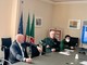 Sciopero del Tpl, assessore Berrino: "Governo si impegni con le associazioni datoriali per il rinnovo del Ccnl" Sciopero del Tpl, assessore Berrino: "Governo si impegni con le associazioni datoriali per il rinnovo del Ccnl"
