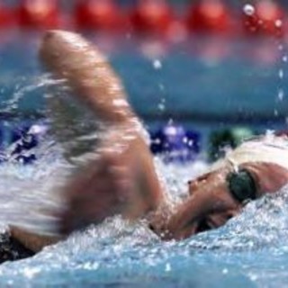 Cairo: nuoto, Formentini premiato come campione dello sport
