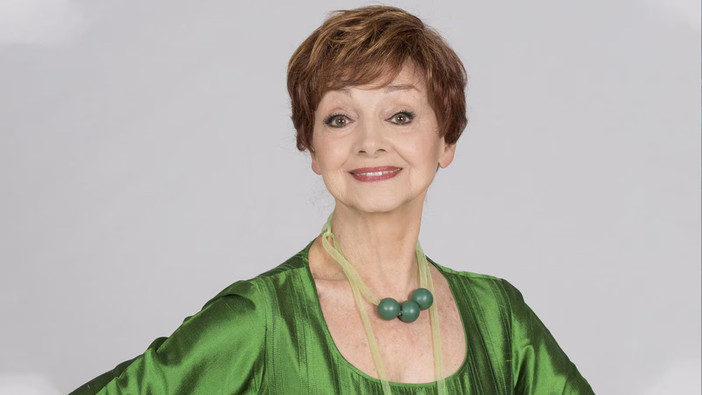 Prima nazionale al Festival Teatrale di Borgio Verezzi: Milena Vukotic porta in scena "L’inconveniente" Prima nazionale al Festival Teatrale di Borgio Verezzi: Milena Vukotic porta in scena "L’inconveniente"