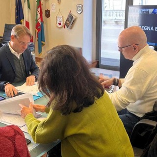 Scajola relaziona le Regioni su "Salva Casa" e "Piano Casa": "Strumenti fondamentali, presto incontri a tema in tutte le province liguri"