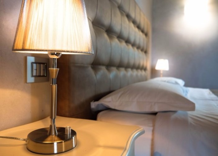 Dormire al B&amp;B Sweet Life per una vacanza sul Lago di Garda