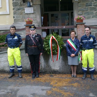 Urbe celebra i 150 anni della Repubblica