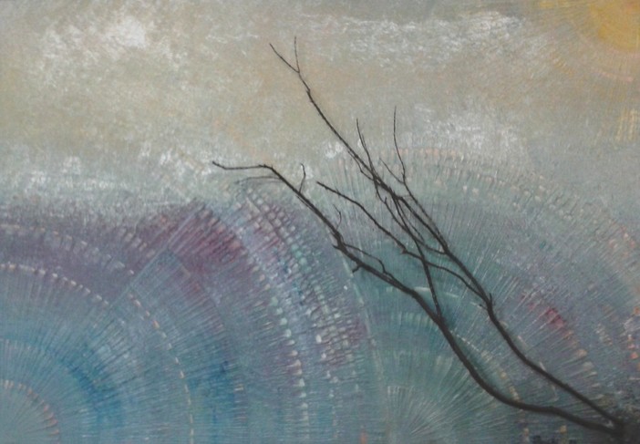 Savona, "Vetrine d’artista" a cura di Alessandro Fieschi