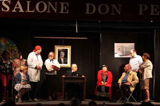 Foto scattate da Silvio Fasano