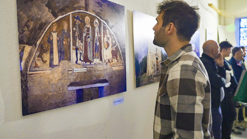 "Bormida Gotica", una mostra alla scoperta dei "tesori" valligiani