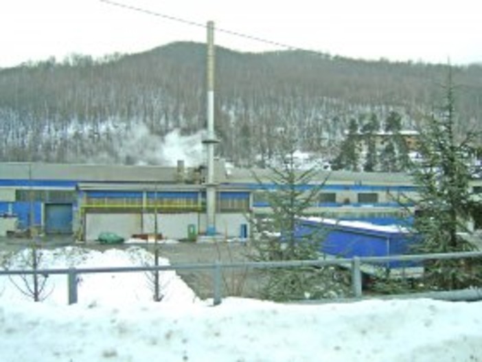 Cartiera di Murialdo: nulla di fatto Cartiera di Murialdo: nulla di fatto