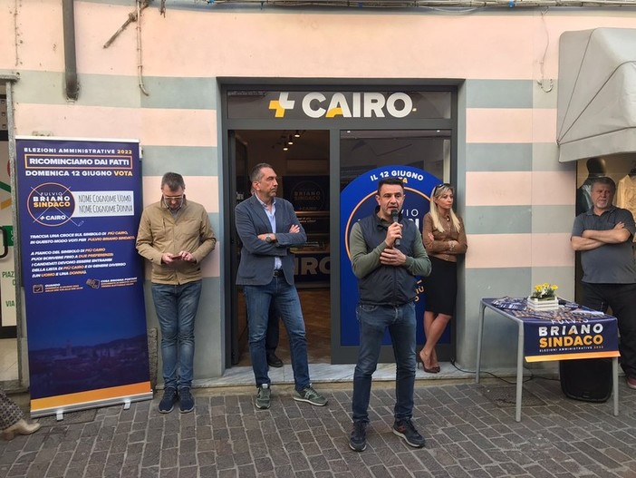 +Cairo: "Ottanta tra interrogazioni e mozioni, chiediamo la convocazione del Consiglio comunale"