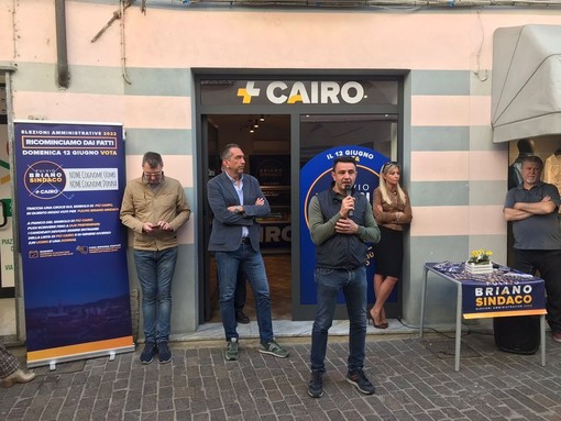 +Cairo: "Ottanta tra interrogazioni e mozioni, chiediamo la convocazione del Consiglio comunale"