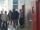Burlando in visita alla Piaggio Aero di Villanova: "Nuovo stabilimento è sito eccellenza"