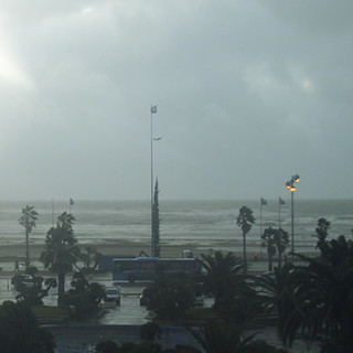 Finale: maltempo, comuni rivieraschi messi a dura prova